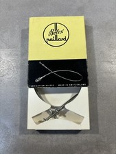 Bolex Paillard Auslösedraht - OVP Boxed - Ne...