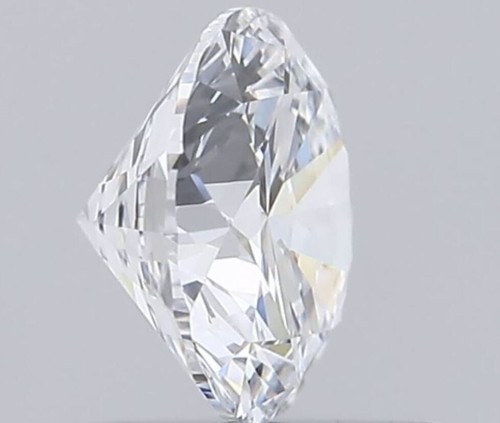 1.00 Ct Loose White Lab Created Diamond Color I, Clarity SI1, IGI Certified ! - Picture 3 of 9