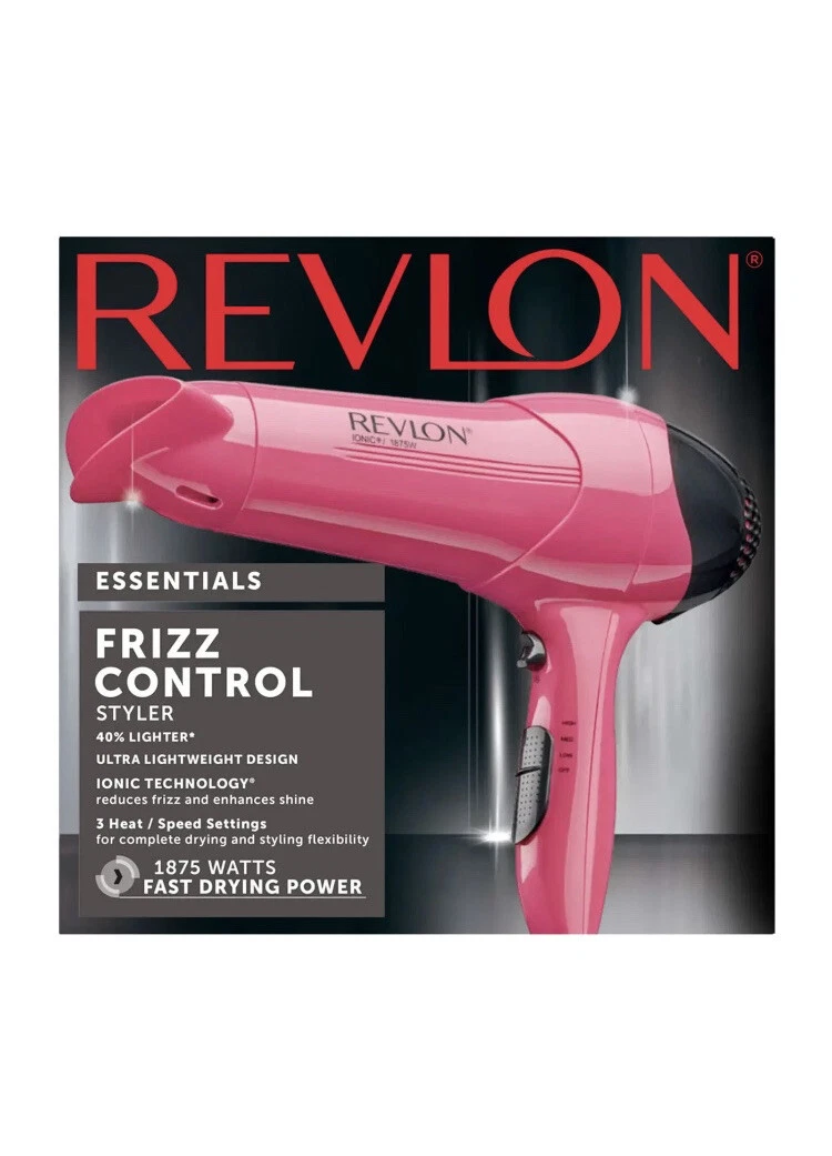 Revlon essentials ultra lacio precio new arrivals