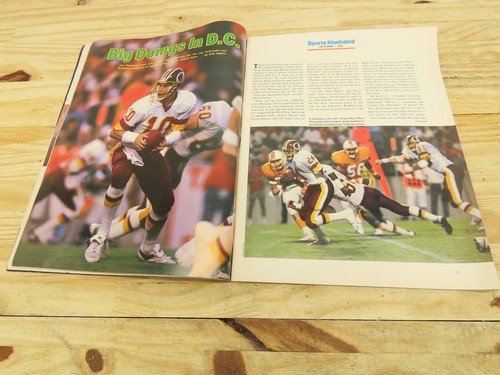 Mary Lou Sports Illustrated The New Mary Lou 1 settembre 1996 - Foto 4 di 4