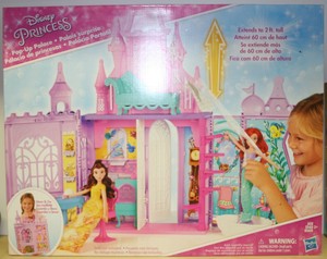 disney pop up palace