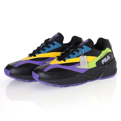 EVANGELION STORE RADIO EVA THE 30 C004 FILA VENOM EVANGELION