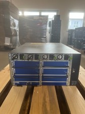 Juniper SRX3600BASE-AC - High-Performance Ser...