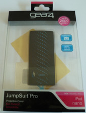 GEAR4 Jumpsuit Pro - IPOD Nano 5th Generation