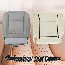 Fits 2006 2007 Dodge Ram 1500 2500 3500 Driver Bottom Seat Cover Foam Cushion