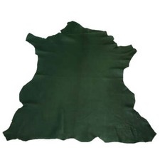 Peau entière de cuir de