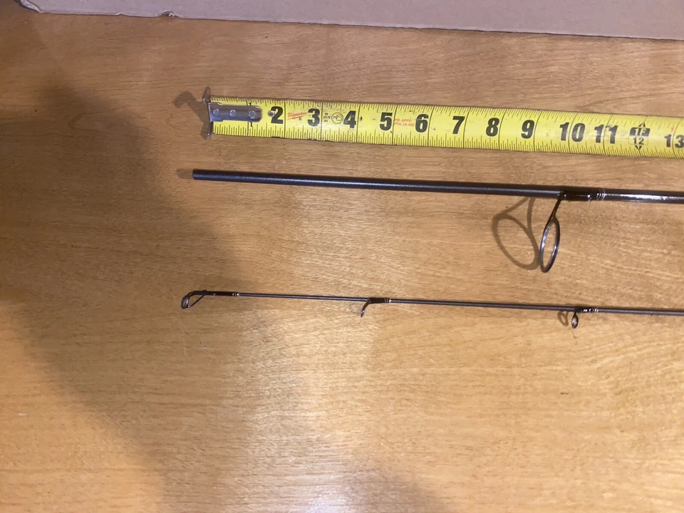 Brand New  Procaster Fishing Rod Daiwa Custom Design - Image 4 of 4