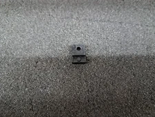 New, Essentra Components, IEC-TO-220V-18, INSULATOR RECT TO220 0.220, Lot of 250