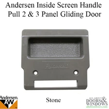 Andersen Door Handle For Patio Screen Doors Inside Handle For Sliding Doors
