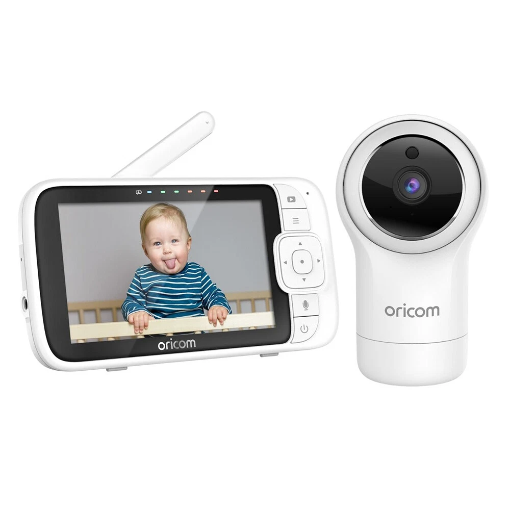 Oricom hotsell baby monitor