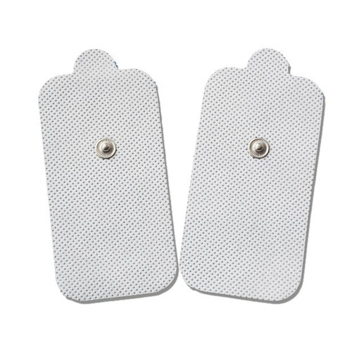 TENS XL Snap On Electrode Pads, 20 Pairs (40 Pads) - Bild 2 von 2