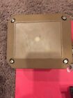 <!--F#f_0-->RAYCHEM PMJ-1 POLYMATRIX JUNCTION BOX NOS No Label W/parts?Ranco A30-305 Replace<!--F/-->