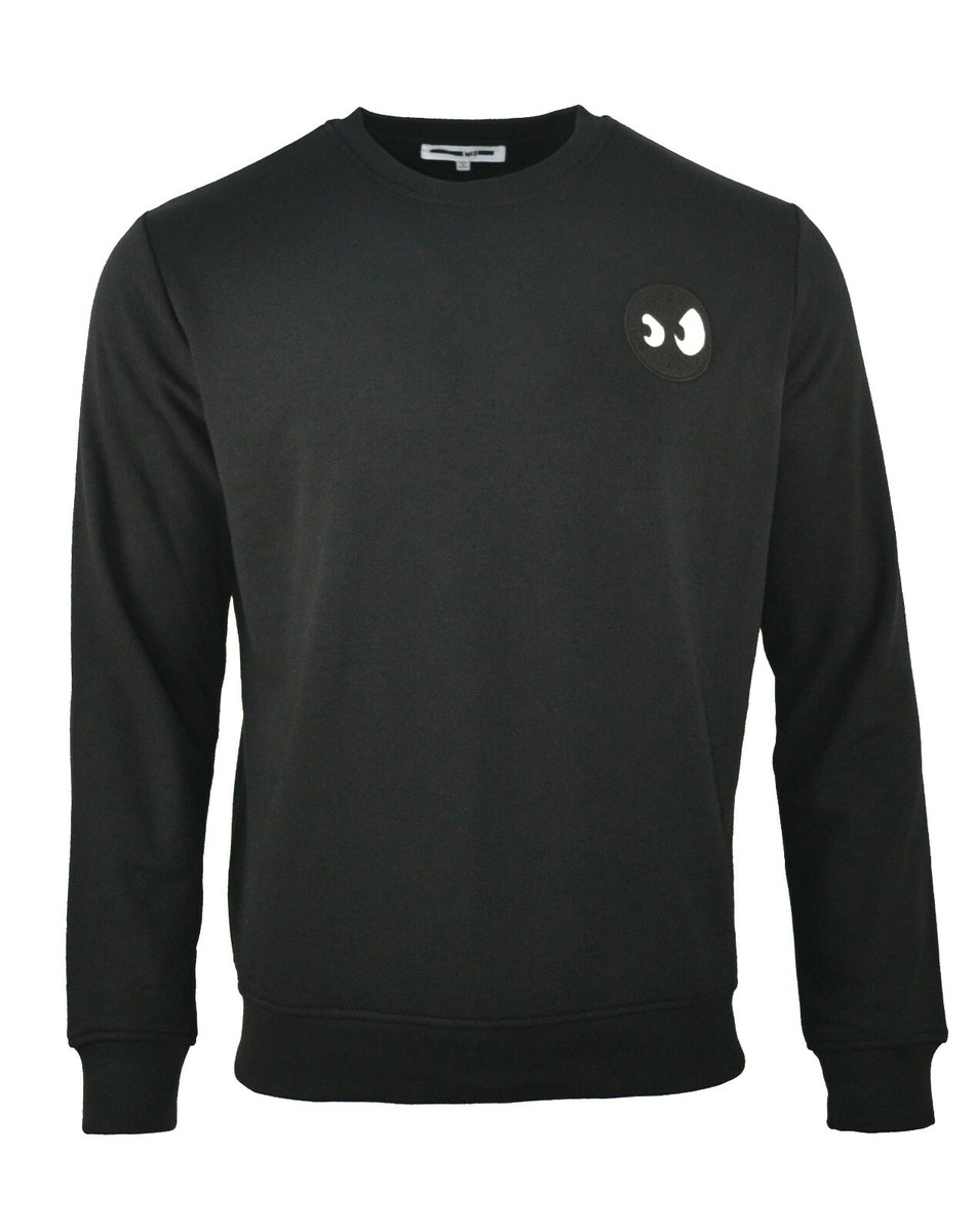 Mcq Mens Mcqueen Jumper Alexander McQueen McQ Men's Sweatshirt