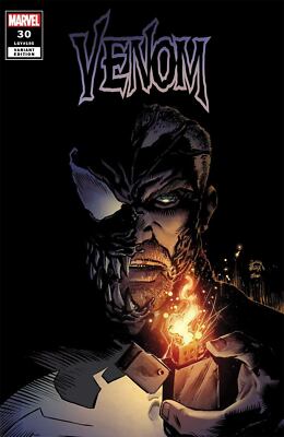 Venom #30 Ryan Stegman Variant Marvel Donny Cates 