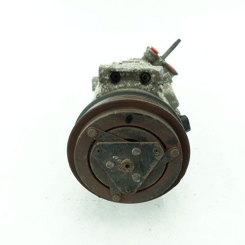 2010 2011 Equinox Terrain 2.4L AC Compressor - Picture 4 of 8