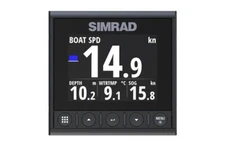 SIMRAD IS42 DIGITAL DISPLAY 000-13285-001