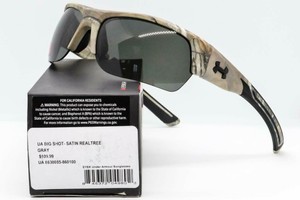 under armour camo sunglasses