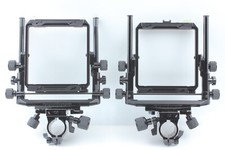  Near MINT Toyo View 45 G ii 45Gii 4x5 Front and Rear Standard From Japan 1976