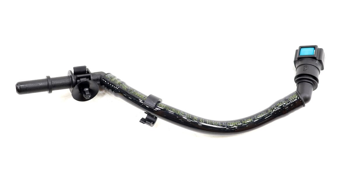 NEW OEM Ford Fuel Line Pipe BK3Z-9J280-A Ford Transit 3.2L 2015