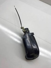 Luftkanal Hutze Heizung Lüftung Mercedes R107