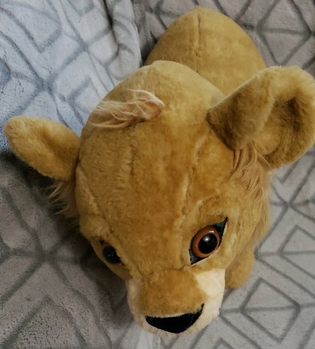 Lion King 17\
