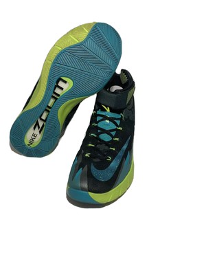 nike zoom hyperrev 2013