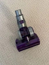 Dyson Vacuum Mini Turbo Head Turbine Brush & Pet Attachment DC23 DC24 DC25 DC33
