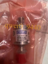 New Sensor WUC-10 -1-15bar Via DHL or FedEx with Warranty #A6-39