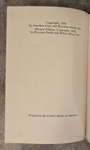 200 Years of Charleston Cooking, Recipes Gathered by Blanche S. Rhett, 1934 - Picture 5 of 13