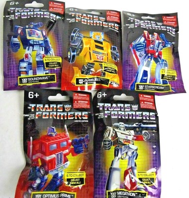 transformers g1 mini
