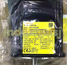ONE NEW Fanuc Servo motor A06B-0215-B705#S000...
