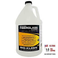 Bio kleen M00609 Fiberglass Cleaner - 1 Gallon