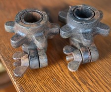 DP Diversified Products Vintage Shipwheel Bar...