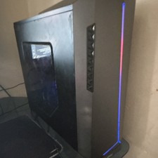 MSI Aegis Gaming Desktop Tower with RGB Light...