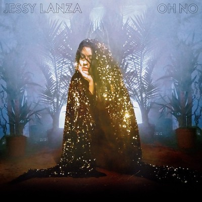 Jessy Lanza Oh No (CD) Album (UK IMPORT)