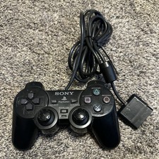 PlayStation 2 DualShock 2 Controller