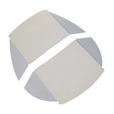 DCI Pelton & Crane Light Shield LF II 2/Pk 8601