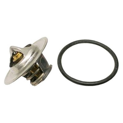 For Volkswagen Jetta 1999-2015 Wahler Engine Coolant Thermostat w Seal