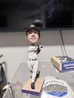 Vinny Castilla Colorado Rockies Baseball Bobblehead Figure MLB