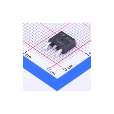 1pcs AOD516 TO-252-2(DPAK) #vn