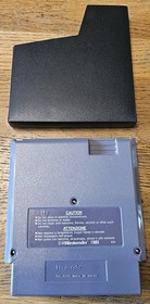 Nintendo NES PAL Hook CIB Game Boxed with Manual