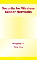 Peng Ning (U. A.) | Security For Wireless Sensor Networks | Taschenbuch (2010)