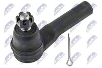 Spurstangenkopf Gelenkkopf NTY SKZ-NS-017 FüR Nissan Almera 2 N16 Hatchback Dci
