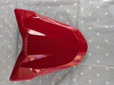 Panneau cache capot siège arrière solo OEM Ducati SUPERSPORT 937 939 950 2017 à 2024