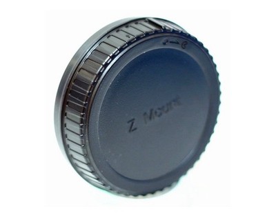 Top Lens Cap For Nikon Z Extender Teleconverter TC-1.4x TC-2.0x
