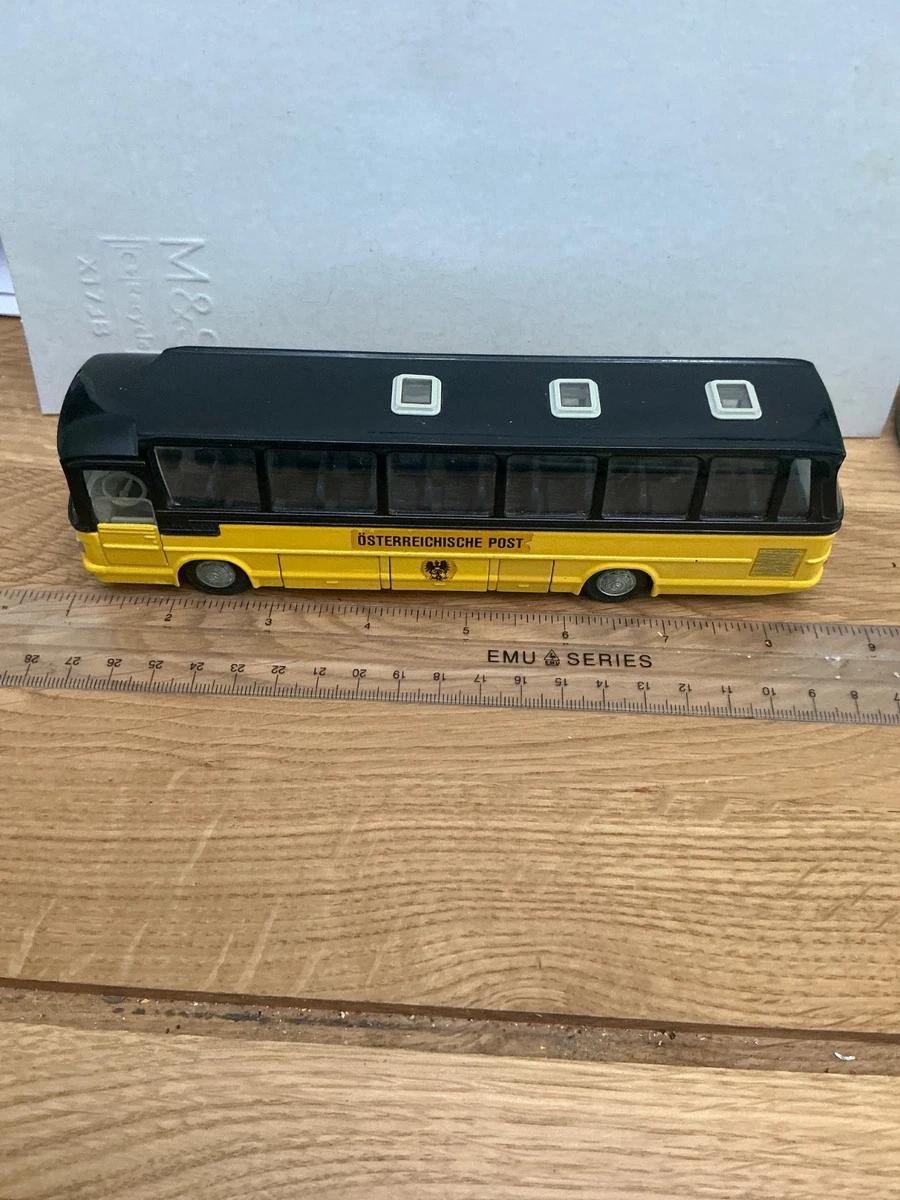 Tekno Mercedes-Benz 1:50 Diecast & Toy Vehicles for sale | eBay