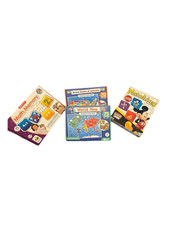 4 Learning Games Bundle