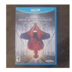 The Amazing Spider-Man 2 Wii U Game by Activision - Teen Rated