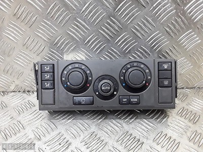 2006 LAND ROVER RANGE ROVER KLIMABEDIENTEIL AC MB1465702368 JFC000618WUX