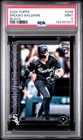 2025 Topps Brooks Baldwin Base (PSA 9)